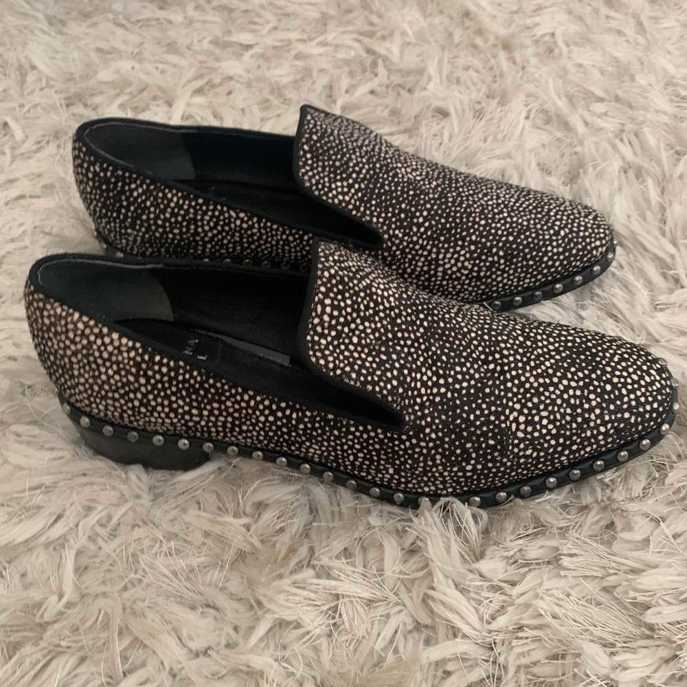 ADRIANNA PAPELL loafer shoes
